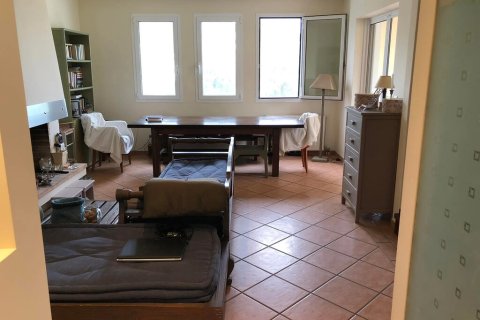 Мезонет с 4 спальнями в Саронис, Греция №107678 11