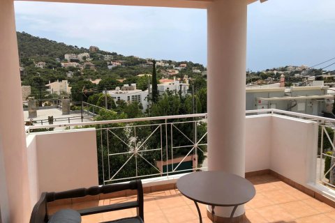 4 chambres Maisonnette à Saronida, Greece No. 107678