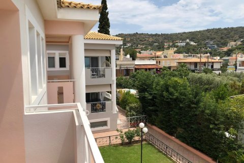 Мезонет с 4 спальнями в Саронис, Греция №107678 18