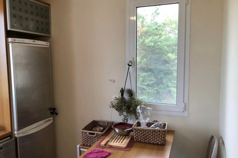 Мезонет с 4 спальнями в Саронис, Греция №107678 5