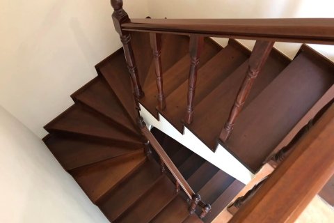 Мезонет с 4 спальнями в Саронис, Греция №107678 14