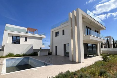 3 bedrooms Villa in Protaras, Cyprus No. 104516 13