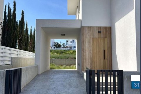 3 bedrooms Villa in Protaras, Cyprus No. 104516 11