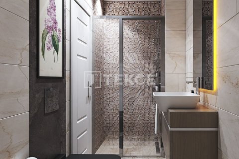 Квартира с 2 спальнями в Chau Doc, Вьетнам №17611 6