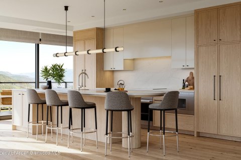 3 chambres Copropriété  à Snowmass Village, USA No. 74709 3