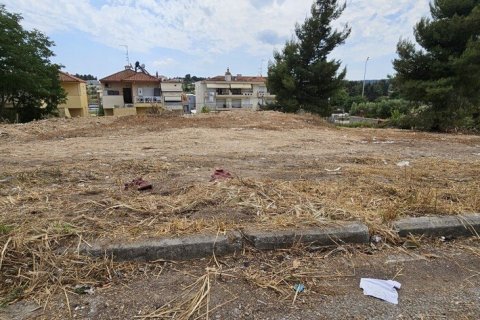 500m² Land in Chalkidiki, Greece No. 55479 3
