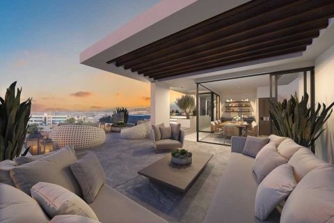 3 bedrooms Apartment in Paphos, Cyprus No. 102025 5