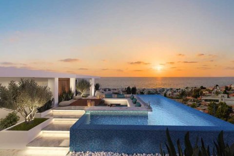 3 bedrooms Apartment in Paphos, Cyprus No. 102025 4