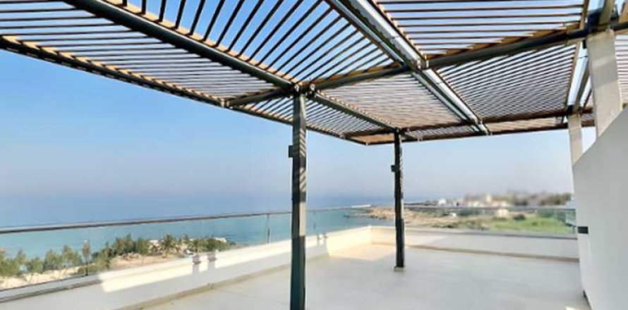 3 chambres Penthouse à Protaras, Cyprus No. 34445