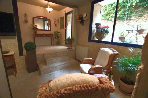 4 bedrooms House in Monpazier, France No. 69448 5