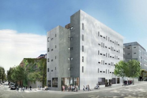 Land in Barcelona, Spain No. 27206