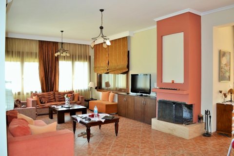 6 bedrooms Villa in Chalkidiki, Greece No. 58503 2