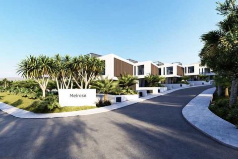 5 chambres House à Agios Tychonas, Cyprus No. 31758 10