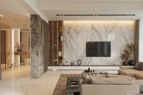 5 chambres House à Agios Tychonas, Cyprus No. 31758 16