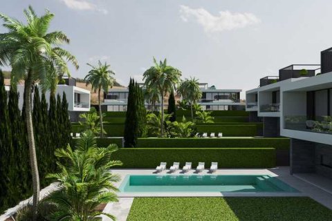 5 chambres House à Agios Tychonas, Cyprus No. 31758 6