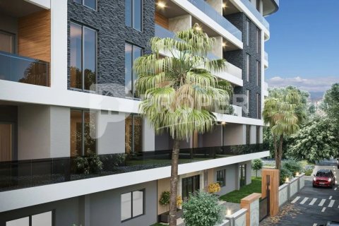 3 rooms Apartment in Chau Lang, Vietnam No. 20786 7