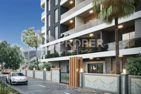 3 rooms Apartment in Chau Lang, Vietnam No. 20786 6