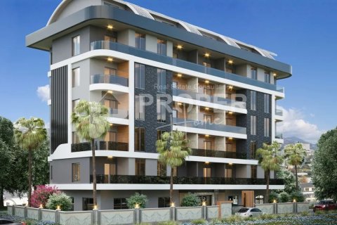 3 rooms Apartment in Chau Lang, Vietnam No. 20786 2