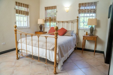 371.61m² Villa in Lucas, Saint Kitts and Nevis No. 61465 16