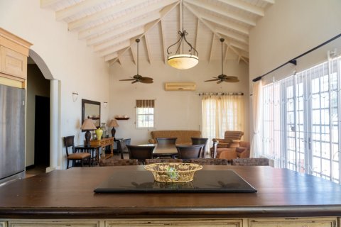 371.61m² Villa in Lucas, Saint Kitts and Nevis No. 61465 7