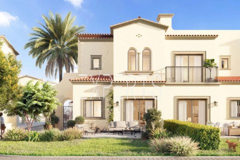3 bedrooms Townhouse in Khalifa City, UAE No. 129622