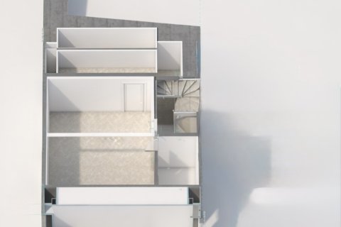 2080m² Building in Zografou, Greece No. 123213 12