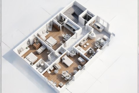 2080m² Building in Zografou, Greece No. 123213 11