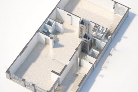 2080m² Building in Zografou, Greece No. 123213 5