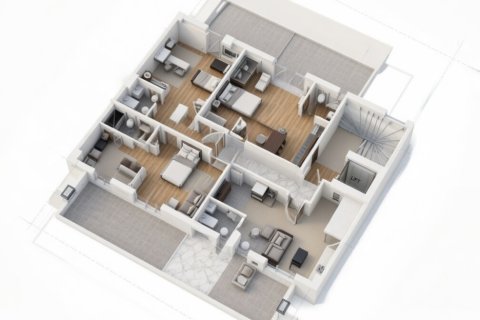 2080m² Building in Zografou, Greece No. 123213 9