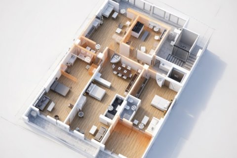 2080m² Building in Zografou, Greece No. 123213 8