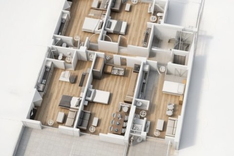 2080m² Building in Zografou, Greece No. 123213 7