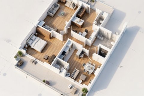 2080m² Building in Zografou, Greece No. 123213 10