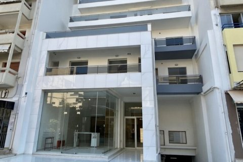 2080m² Building in Zografou, Greece No. 123213