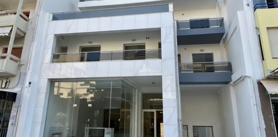 2080m² Building in Zografou, Greece No. 123213