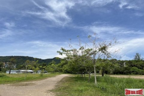 22000m² Land in Ao Nang, Thailand No. 96239 8