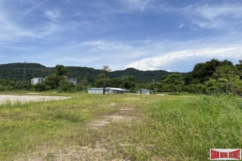22000m² Land in Ao Nang, Thailand No. 96239 5