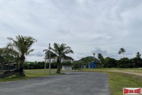 22000m² Land in Ao Nang, Thailand No. 96239 6