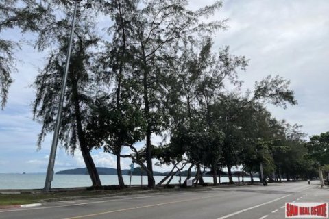 22000m² Land in Ao Nang, Thailand No. 96239 3