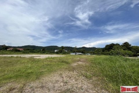 22000m² Land in Ao Nang, Thailand No. 96239 4