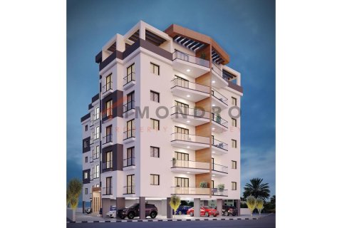 Studio Apartment in An Hoa, Vietnam No. 115691 1