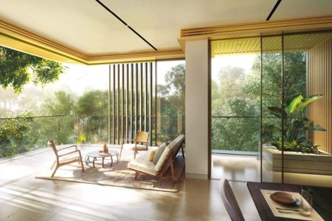 3 bedrooms Condo in Bangkok, Thailand No. 1720 1