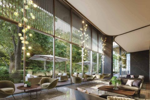 3 bedrooms Condo in Bangkok, Thailand No. 1720 6