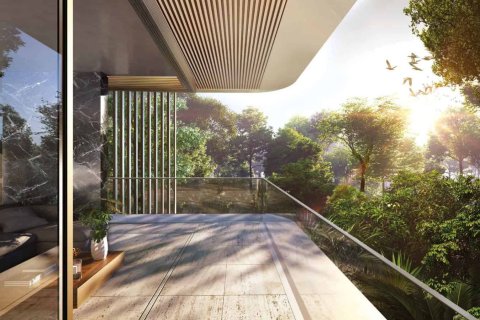 3 bedrooms Condo in Bangkok, Thailand No. 1720 2