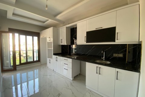 2 bedrooms Apartment in Alanya, Turkey No. 115393