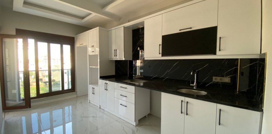 2 bedrooms Apartment in Chau Lang, Vietnam No. 115393