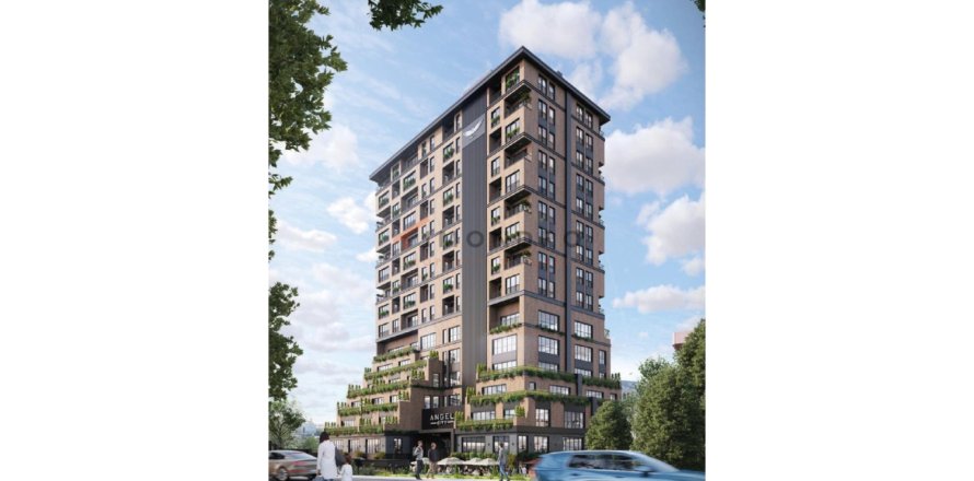 3 bedrooms Apartment in Ngo Quyen, Vietnam No. 117215