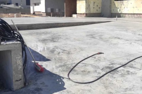 3 chambres Penthouse à Kato Polemidia, Cyprus No. 82842 8