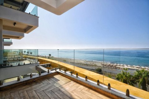 3 rooms Apartment in Bo Ha, Vietnam No. 21375 29