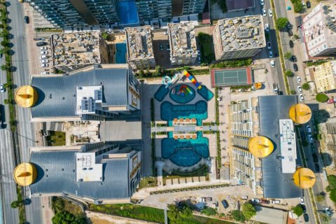 3 rooms Appartement à Bo Ha, Vietnam No. 21375