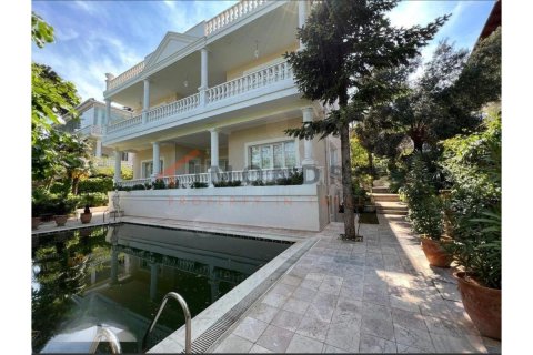 13 bedrooms Villa in Adalar, Turkey No. 115436